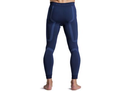 X-Bionic X-Ential Long Tights Men, marine - Bild 5