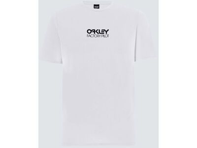Oakley Everyday Factory Pilot Tee, white