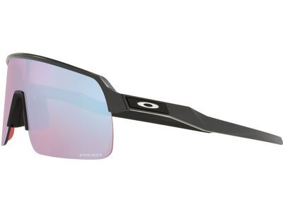 Oakley Sutro Lite, Prizm Snow Sapphire / matte carbon - Bild 12