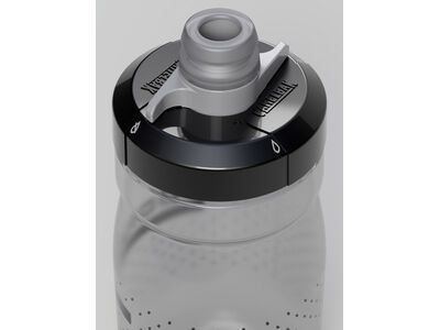 Camelbak Podium - 440 ml, smoke - Bild 3