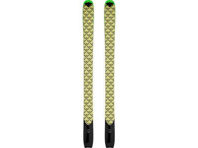 Black Crows Pilus Navis Freebird yellow-black