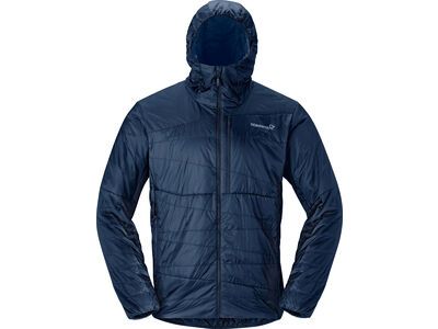 Norrona falketind thermo40 Hood M's indigo night