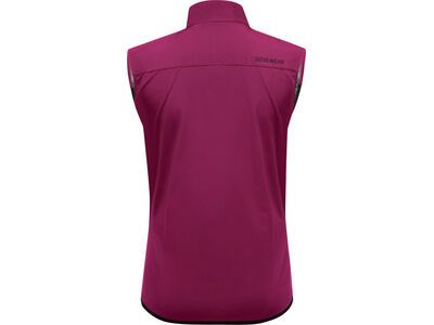 GOREWEAR Everyday Weste Damen, process purple - Bild 3
