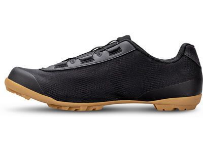 Scott Gravel Pro Shoe, black matt/white - Bild 4