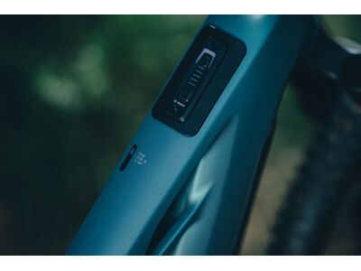 Cube Stereo Hybrid One44 HPC Race 800 27.5, smaragdgrey´n´prism - Bild 11