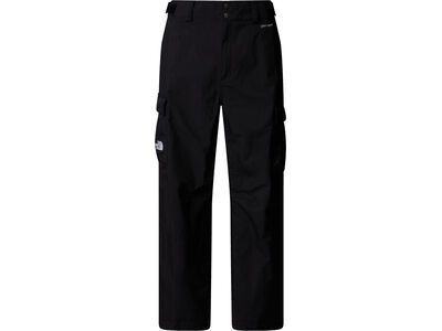 The North Face Men’s Blizzardery Cargo Pant tnf black