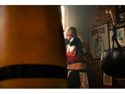 Garmin HRM 600 XS-S, schwarz - Bild 8