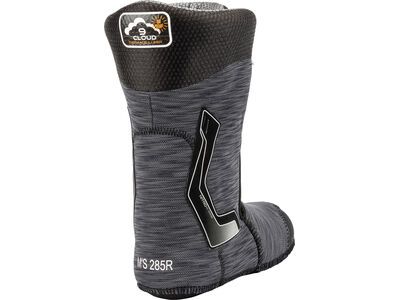 Nitro Team BOA, charcoal - Bild 5