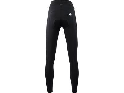 Assos UMA GT Summer Half Tights S11, black series - Bild 4