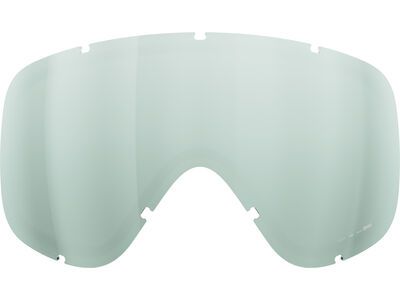 POC Tarsal Lens Clear No Mirror