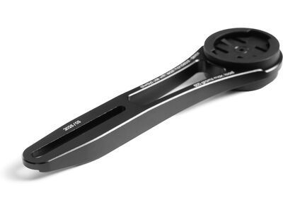 Cube Navigations Halterung X-Lock M, black