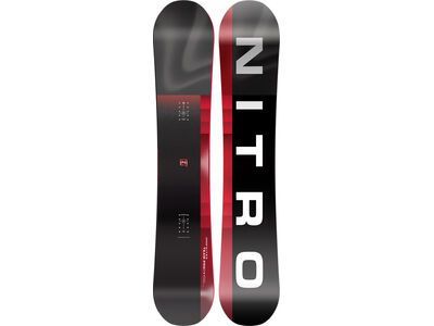 Nitro Team Pro
