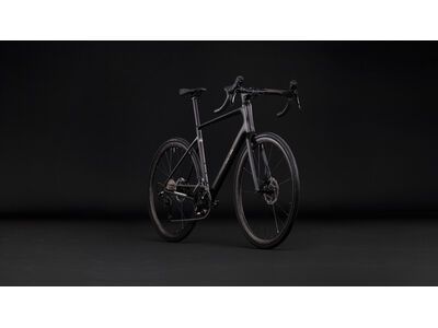 Cube Attain C:62 Race, carbon´n´coalchrome - Bild 7