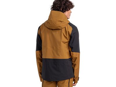 Schöffel Shell Jk Style Lufeld MNS, braun - Bild 5