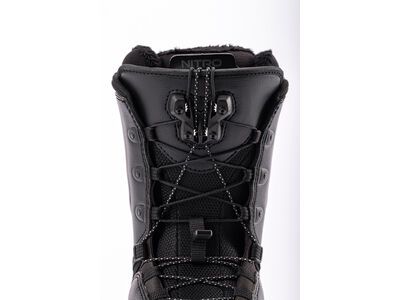 Nitro Crown TLS, black - Bild 4