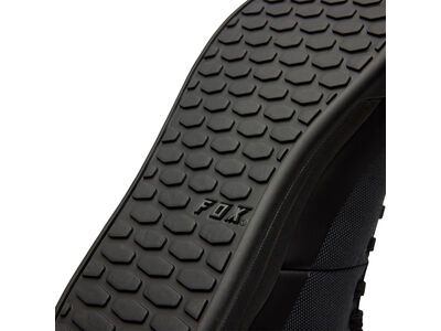 Fox Union Canvas Mid, black - Bild 8