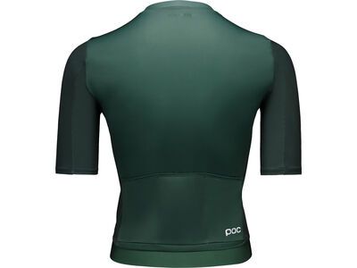 POC M's Cadence Jersey, pargasite green - Bild 2