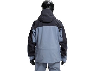 Elevenate Men's Bec de Rosses XI Jacket, blue flint - Bild 3