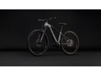 Cube Reaction Hybrid Race 800 29, slabgrey´n´chrome - Bild 9