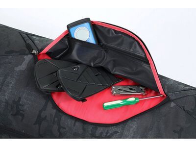 Nitro Cargo Board Bag 169, forged camo - Bild 14