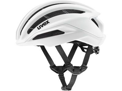 uvex surge white matt