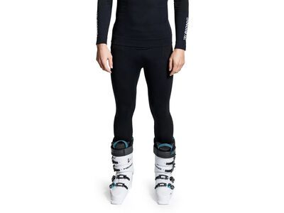 X-Bionic Energy Accumulator 4.0 Pants 3/4 Men, opal black/arctic white - Bild 3