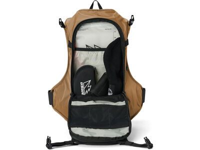 USWE MTB Hydro 12L, bronze - Bild 4