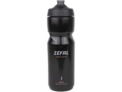 Zéfal Sense Pro 80, schwarz - Bild 1
