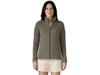 Patagonia Women’s Better Sweater Fleece Jacket, river rock green - Bild 2