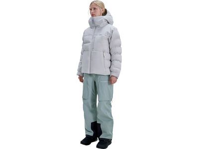POC W's Loft Jacket, granite grey - Bild 8