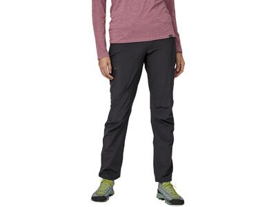 Patagonia Women's Chambeau Rock Pants, black - Bild 2