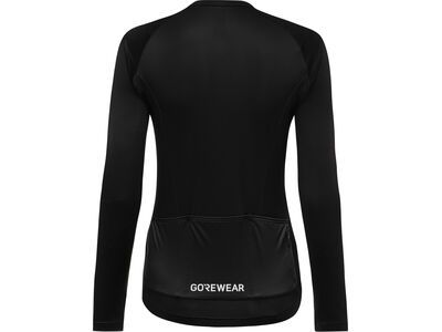 GOREWEAR Spinshift Langarm Trikot Damen, black - Bild 3