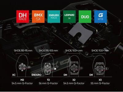 HT Components X2, red - Bild 5