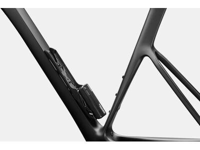 Cannondale SuperSix Evo Hi-Mod Frameset, jet black - Bild 9