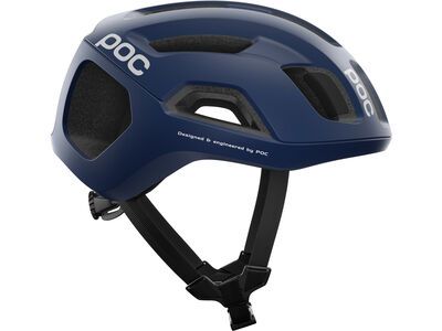 POC Ventral Air MIPS, lead blue matt - Bild 3