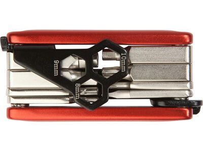 Cube RFR Multi Tool 12, red - Bild 2