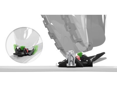 Fritschi Xenic 7 - 95 mm - Bild 11