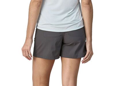 Patagonia Women's Quandary Shorts - 5