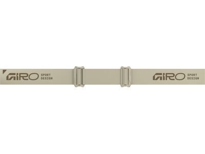 Giro Article II, Vivid Petrol / stacked stone - Bild 3