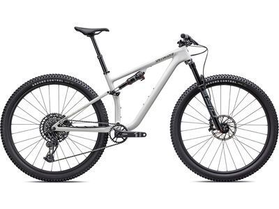 Specialized Epic Evo Comp dune white/obsidian/pearl