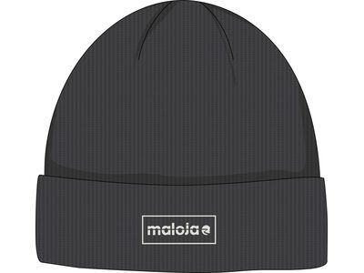 Maloja GsallkopfM., deep black
