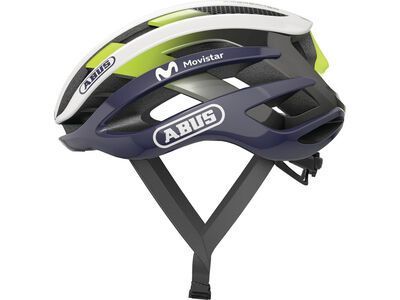 Abus AirBreaker Movistar Team 24