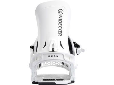 Nidecker Muon, white - Bild 4