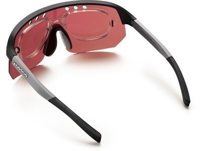 Assos Donzi, Chrome / black - Bild 4