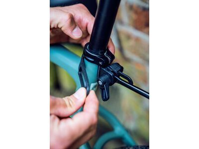 ORTLIEB Quick-Rack, black - Bild 7