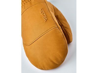 Hestra Omni Mitt, tan - Bild 2