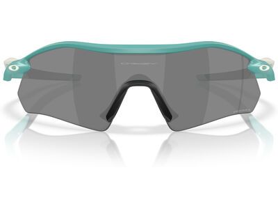 Oakley Radar Plate, Prizm Black / matte pacific - Bild 8