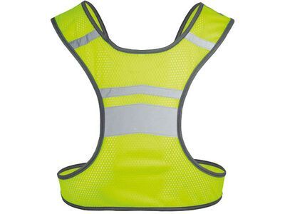 Wowow Nova Jacket, yellow - Bild 2