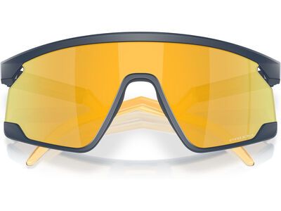 Oakley BXTR Polaris Collection, Prizm 24k / matte abyss - Bild 7