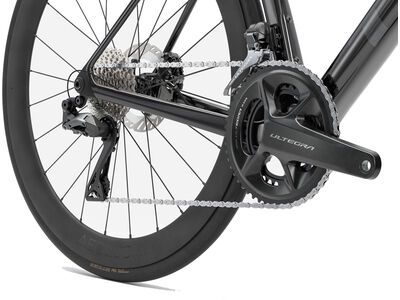 Trek Madone SL 7 Gen 8, gloss dark star/matte deep smoke - Bild 6